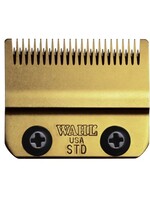 WAHL Wahl Stagger-Tooth Clipper Blade - Gold