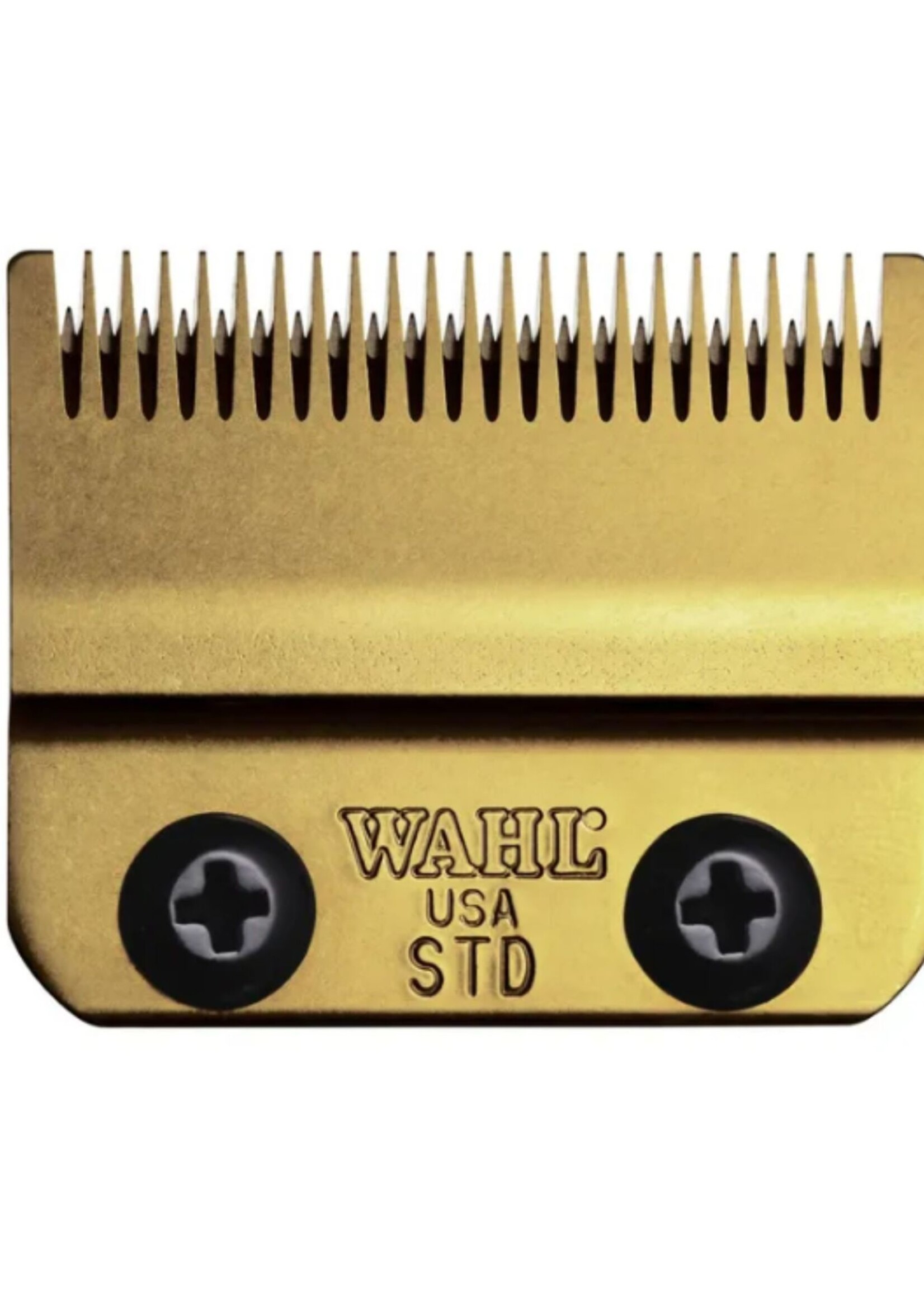 WAHL Wahl Stagger-Tooth Clipper Blade - Gold
