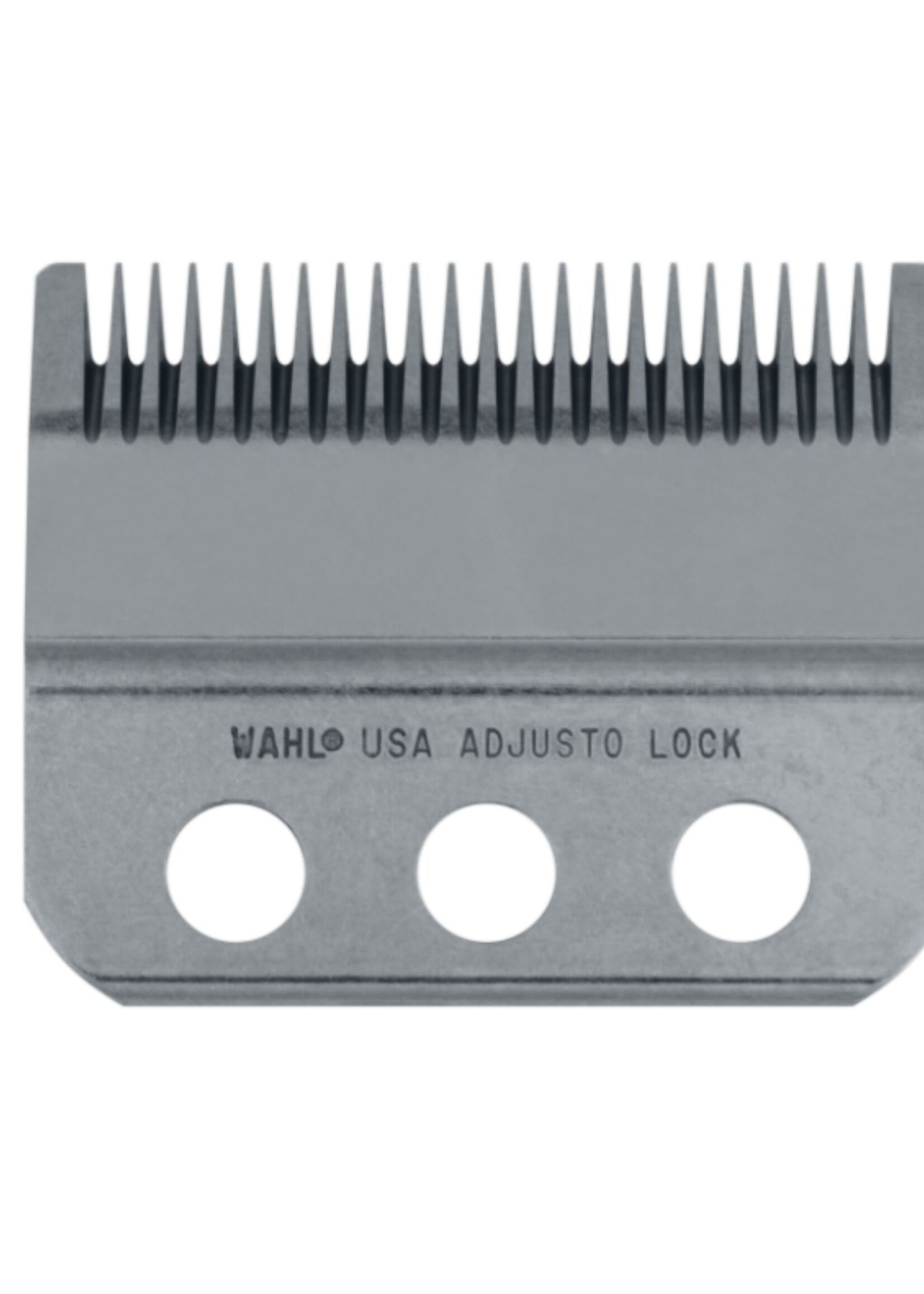 WAHL Wahl 3 Hole Adjusto-Lock Clipper Blade