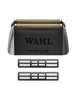WAHL Wahl Vanish Foil & Cutter Bars