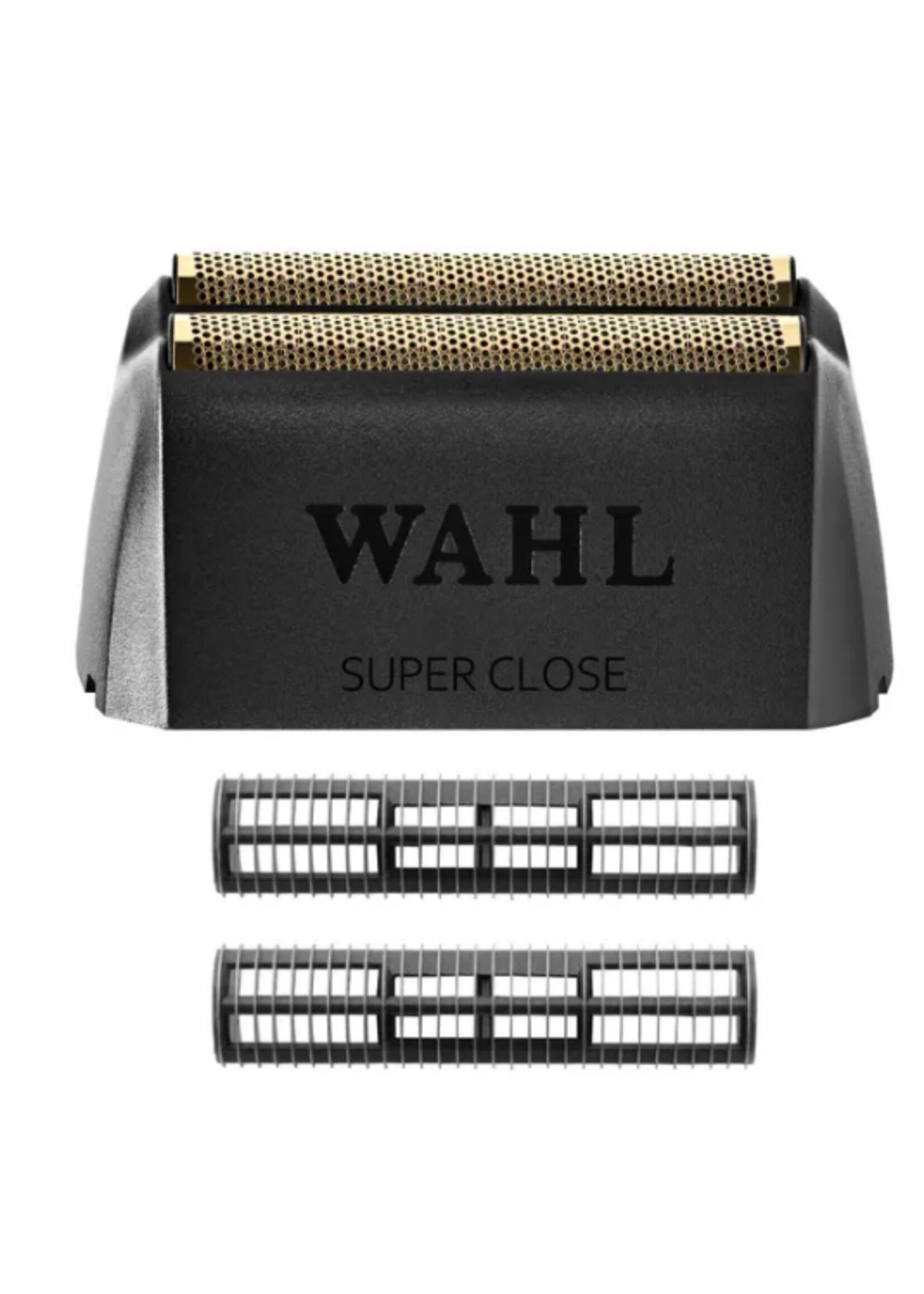 WAHL Wahl Vanish Foil & Cutter Bars