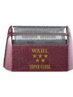 WAHL Wahl Super Close Silver Foil Shaver Head