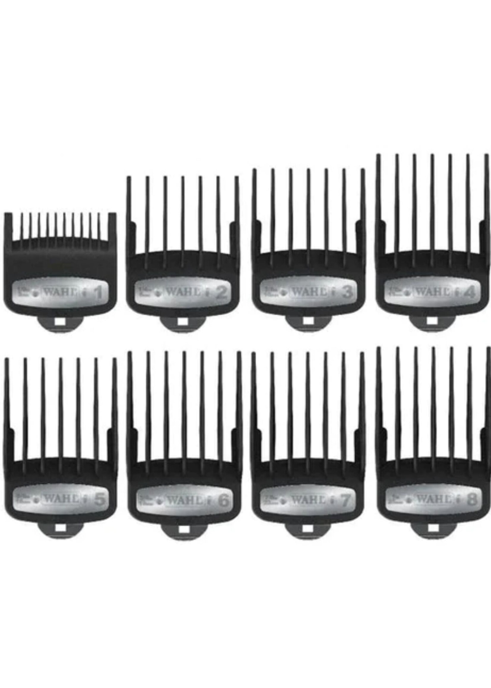 WAHL Wahl Premium Guide Set