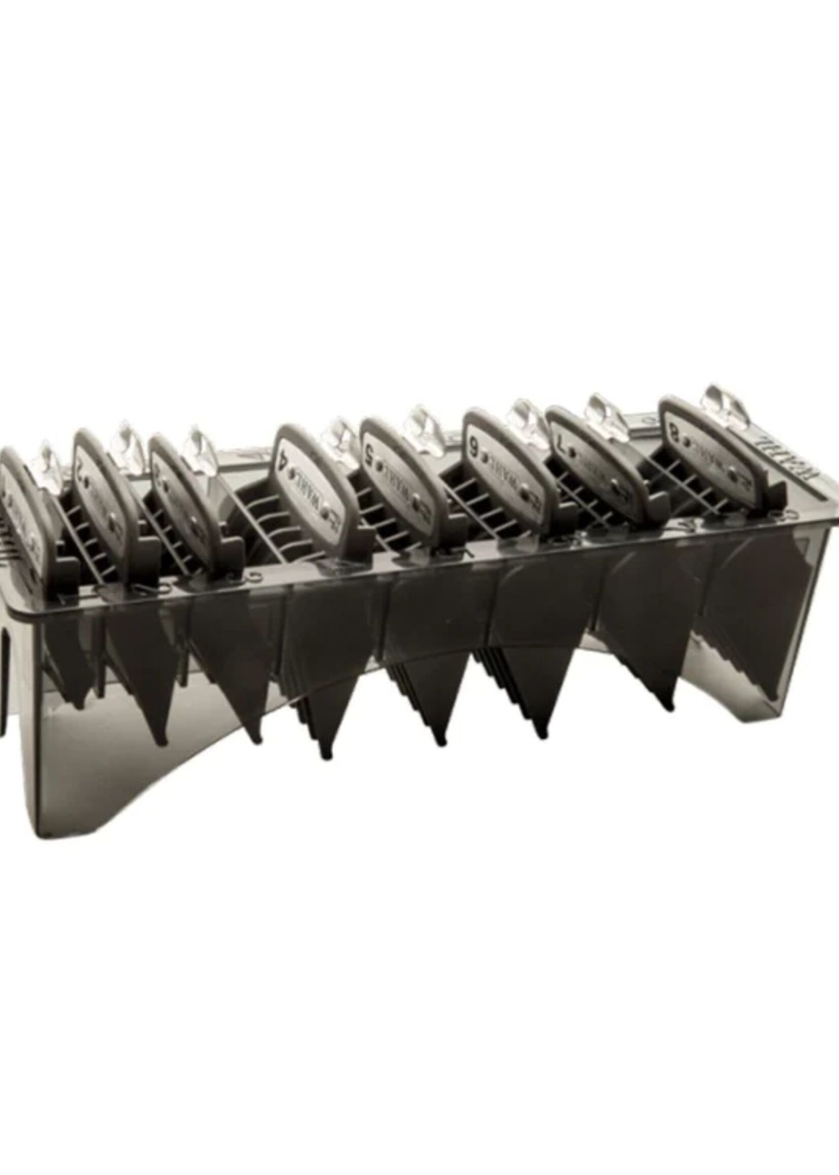 WAHL Wahl Premium Guide Set