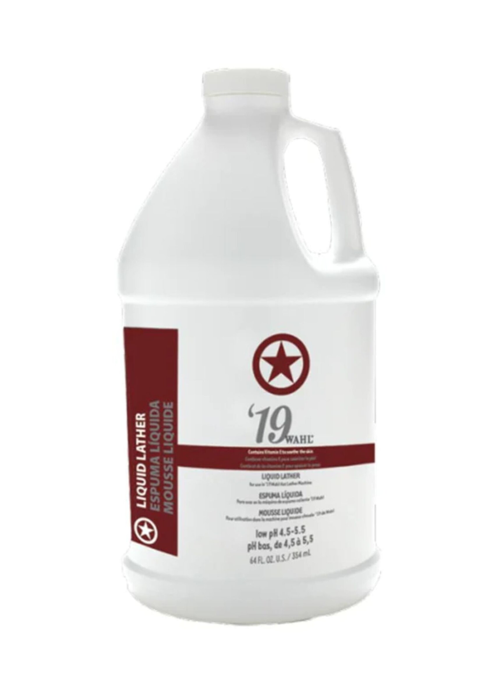 WAHL Wahl Liquid Lather