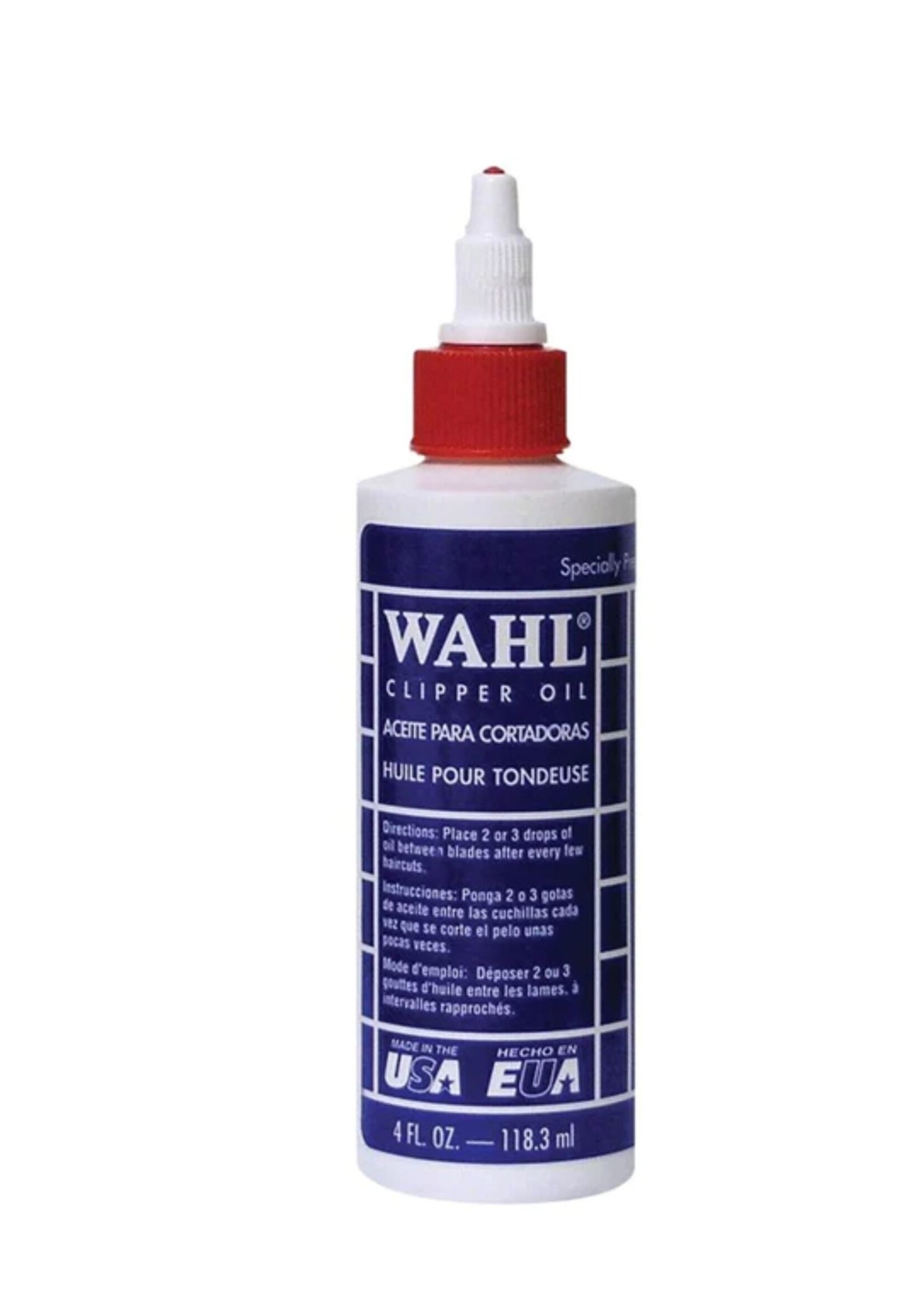 WAHL Wahl Clipper Oil