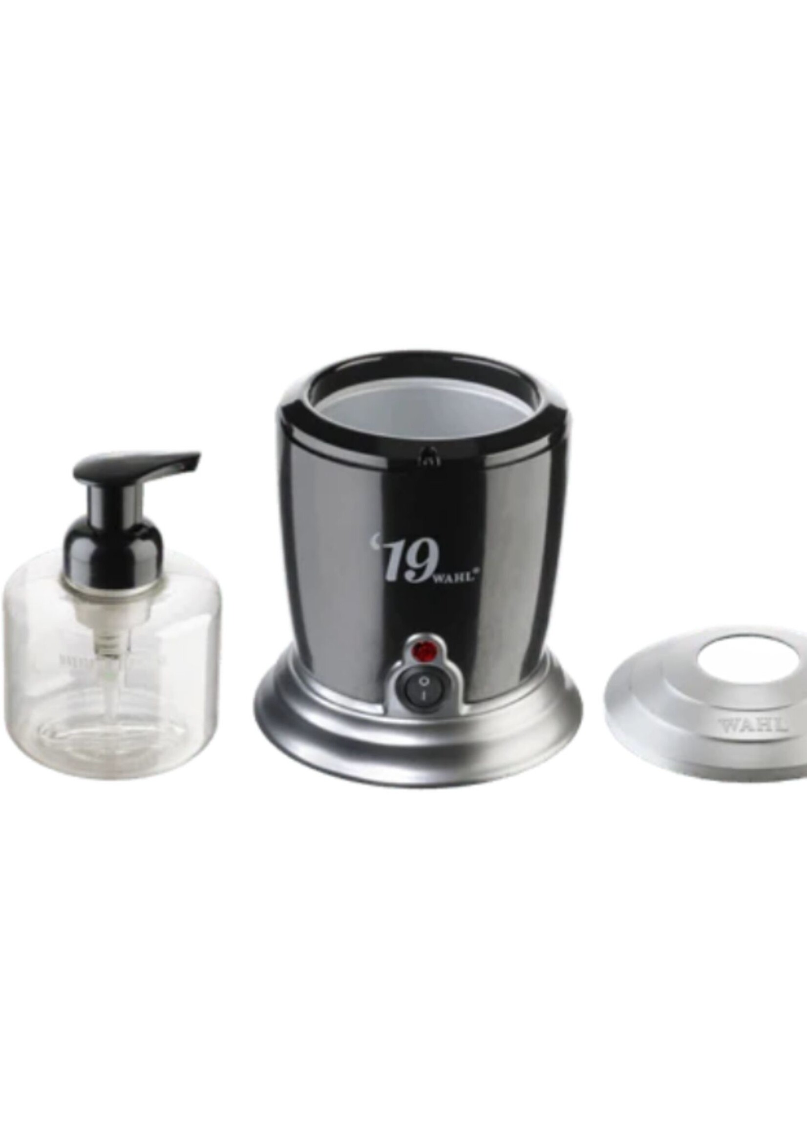 WAHL Wahl Hot Lather Machine