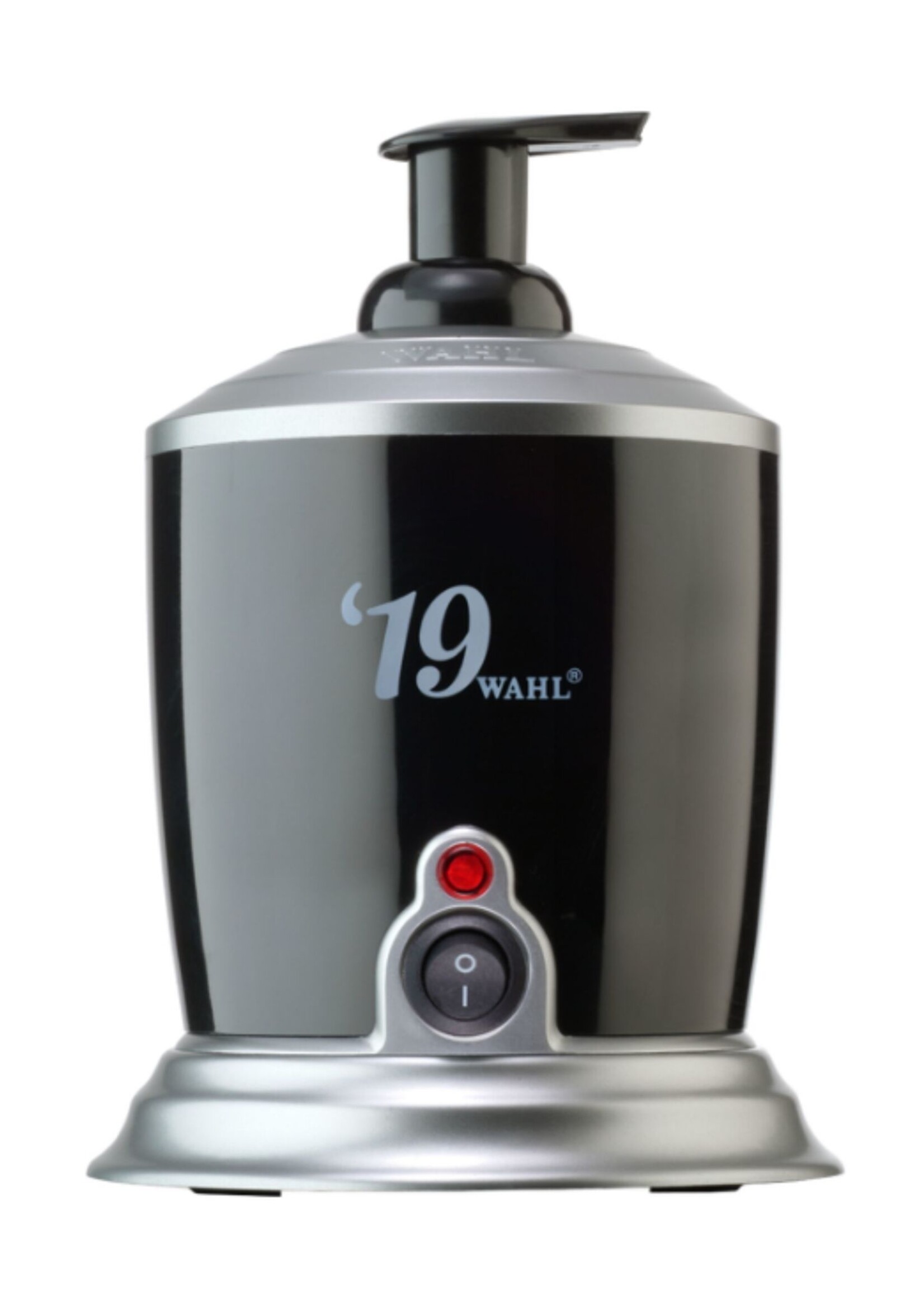 WAHL Wahl Hot Lather Machine