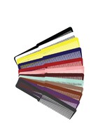 WAHL Wahl Flat Top Colored Combs