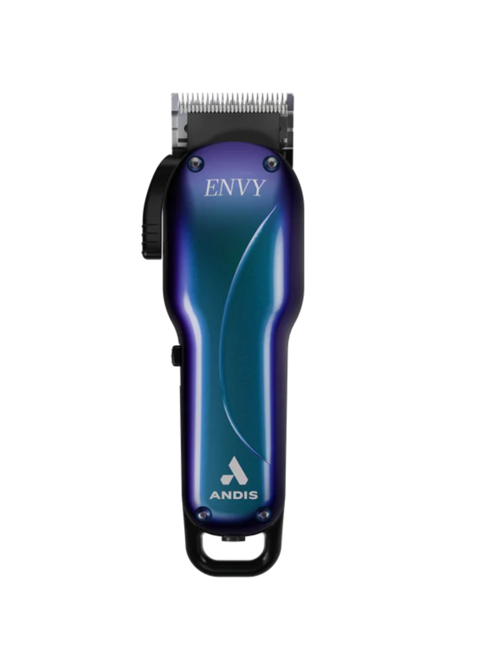 ANDIS Andis Cordless Envy LI Galaxy Clipper - Limited Edition