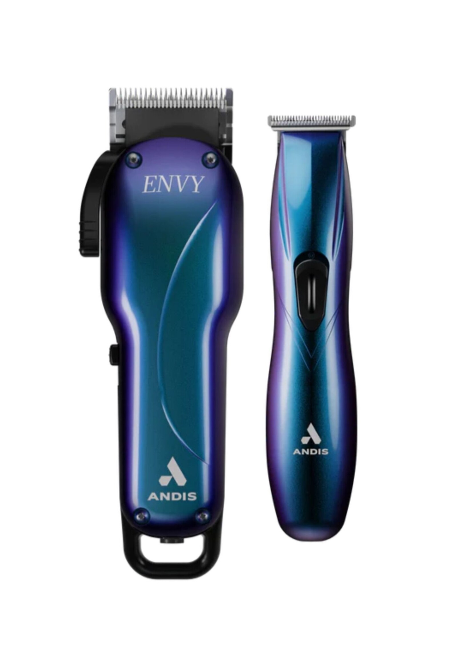 ANDIS Andis Cut & Trim Galaxy Combo - Limited Edition