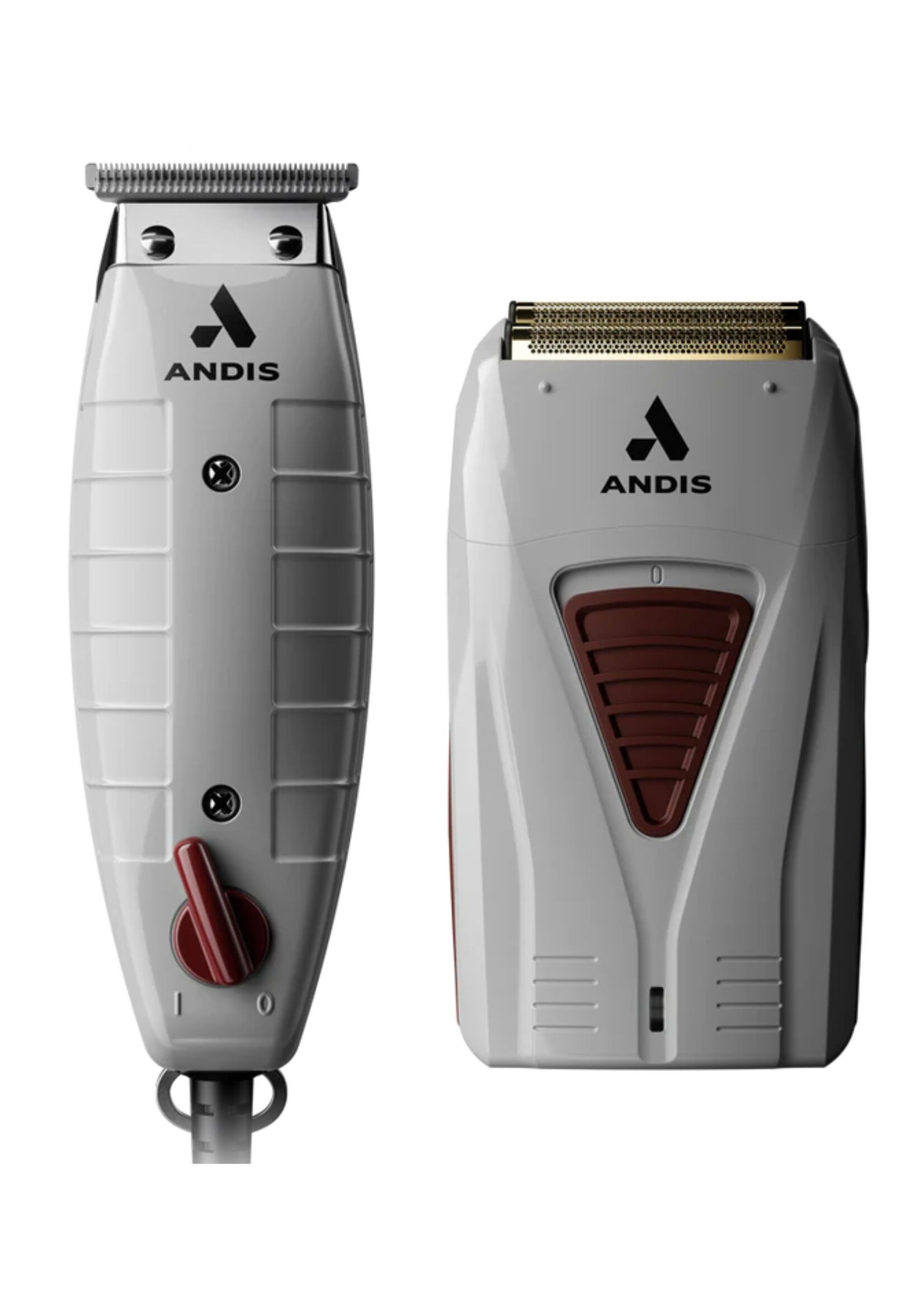 ANDIS Andis Finishing Combo