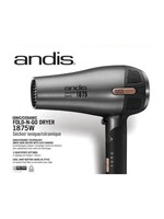 ANDIS Andis Ionic Ceramic Hair Dryer