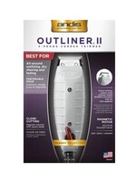 ANDIS Andis Outliner II Trimmer