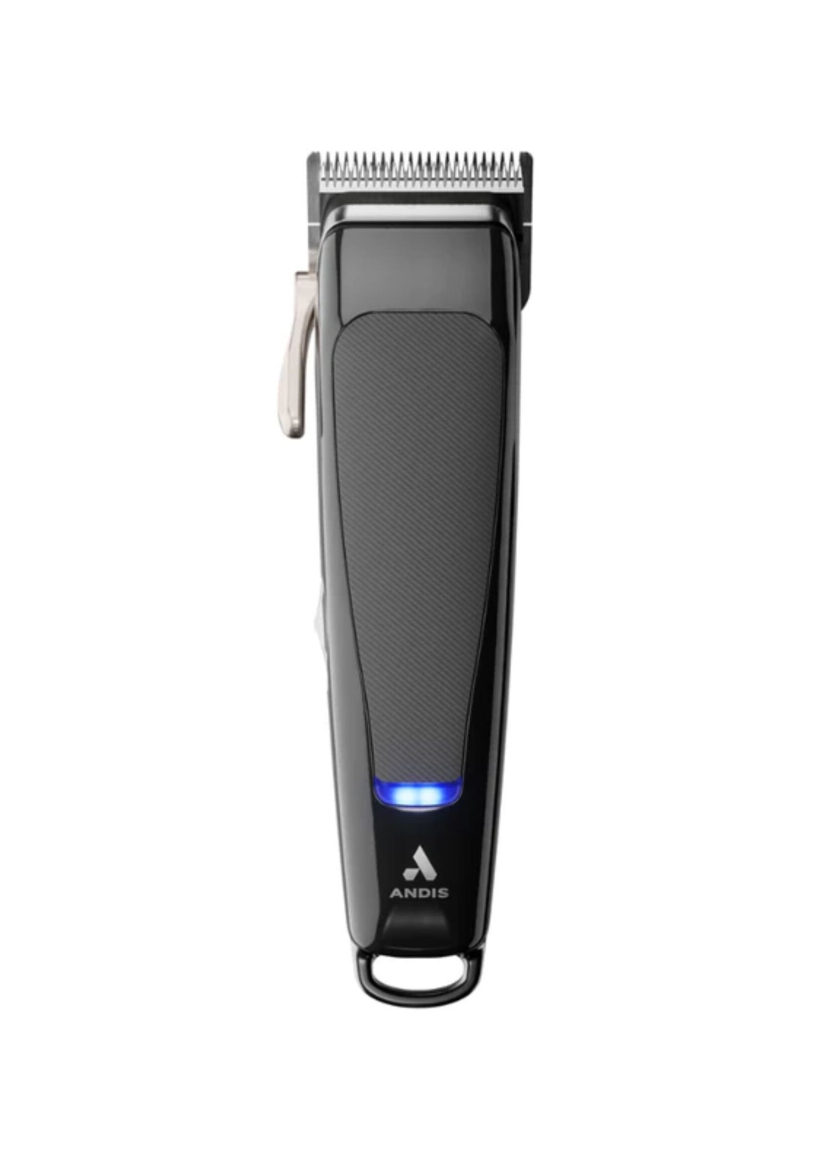 ANDIS Andis reVITE Cordless LI Clipper (Black)
