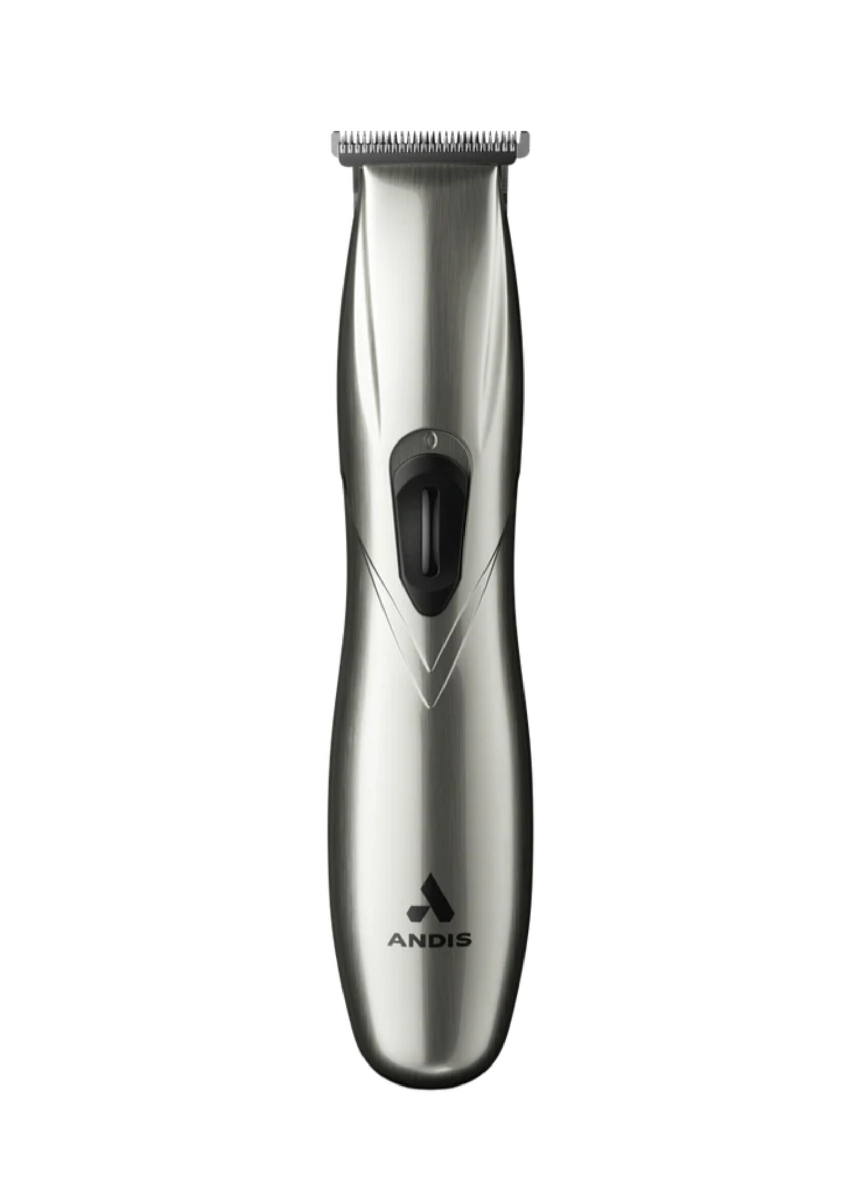 ANDIS Andis Slimline Pro Li Cordless Trimmer (Chrome)