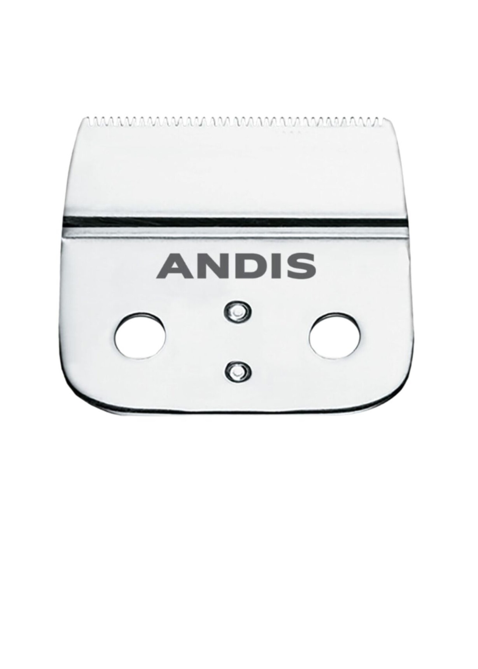 ANDIS Andis Cordless T-Outliner® Li Replacement Square Blade