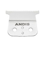 ANDIS Andis Cordless T-Outliner® Li Replacement T-Blade - Stainless Steel