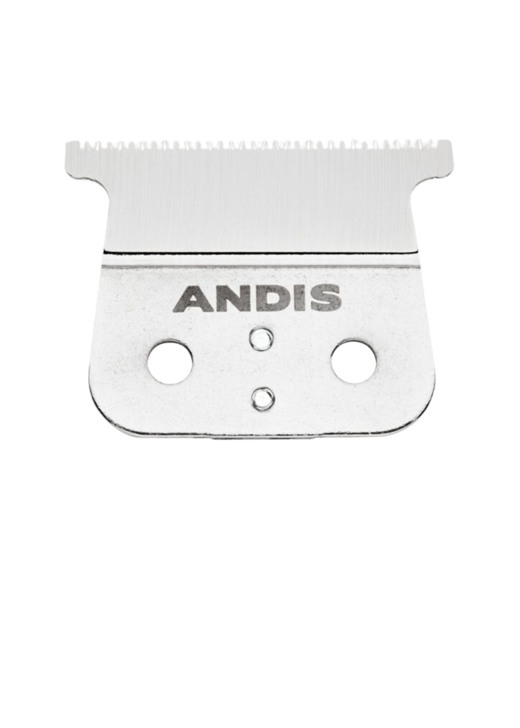ANDIS Andis Cordless T-Outliner® Li Replacement T-Blade - Stainless Steel