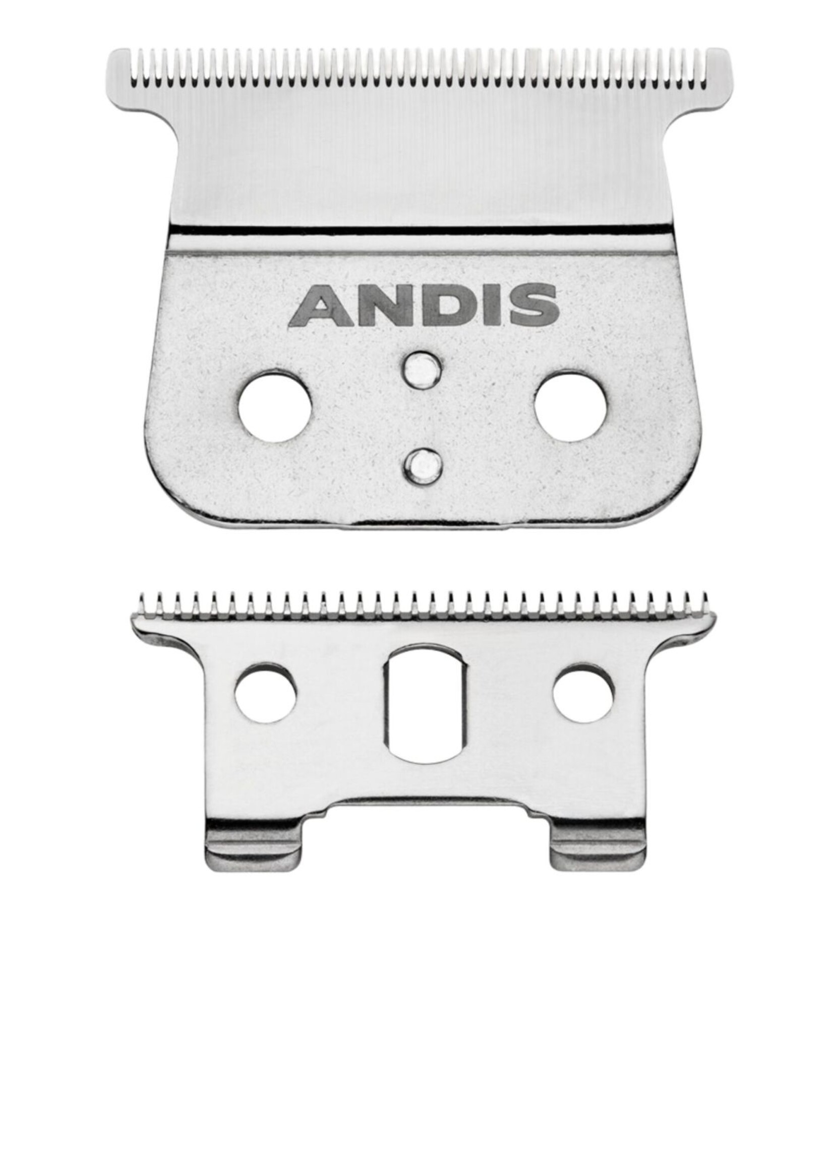 ANDIS Andis GTX Deep Tooth T-Outliner® Replacement Blade - Carbon Steel