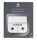 ANDIS Andis Outliner® II Replacement Blade