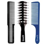 Brushes & Combs