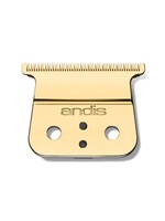 ANDIS Andis GTX-EXO Cordless Gold GTX-Z Replacement Blade