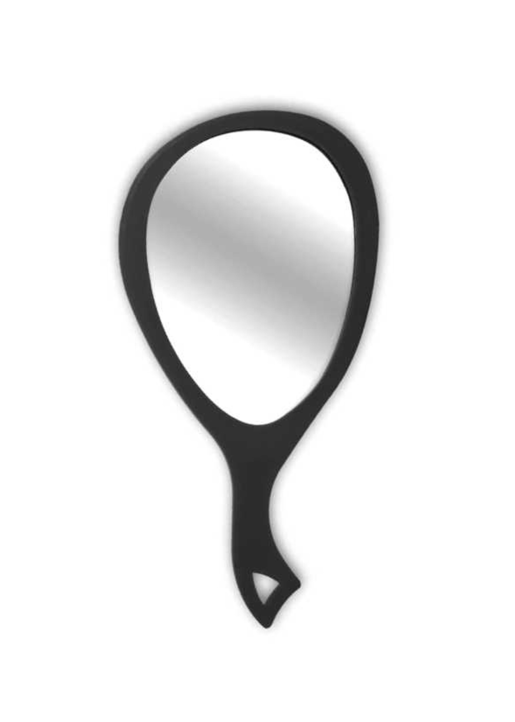 Barbermate Teardrop Mirror