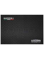 GAMMA Gamma+ Professional Barber Mat