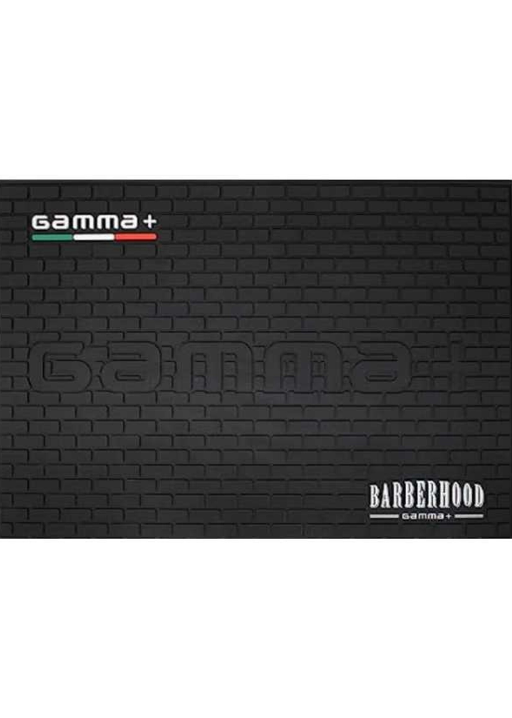 GAMMA Gamma+ Professional Barber Mat