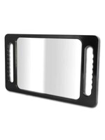 Barbermate Plastic Heavy Duty Shop Tray Mirror