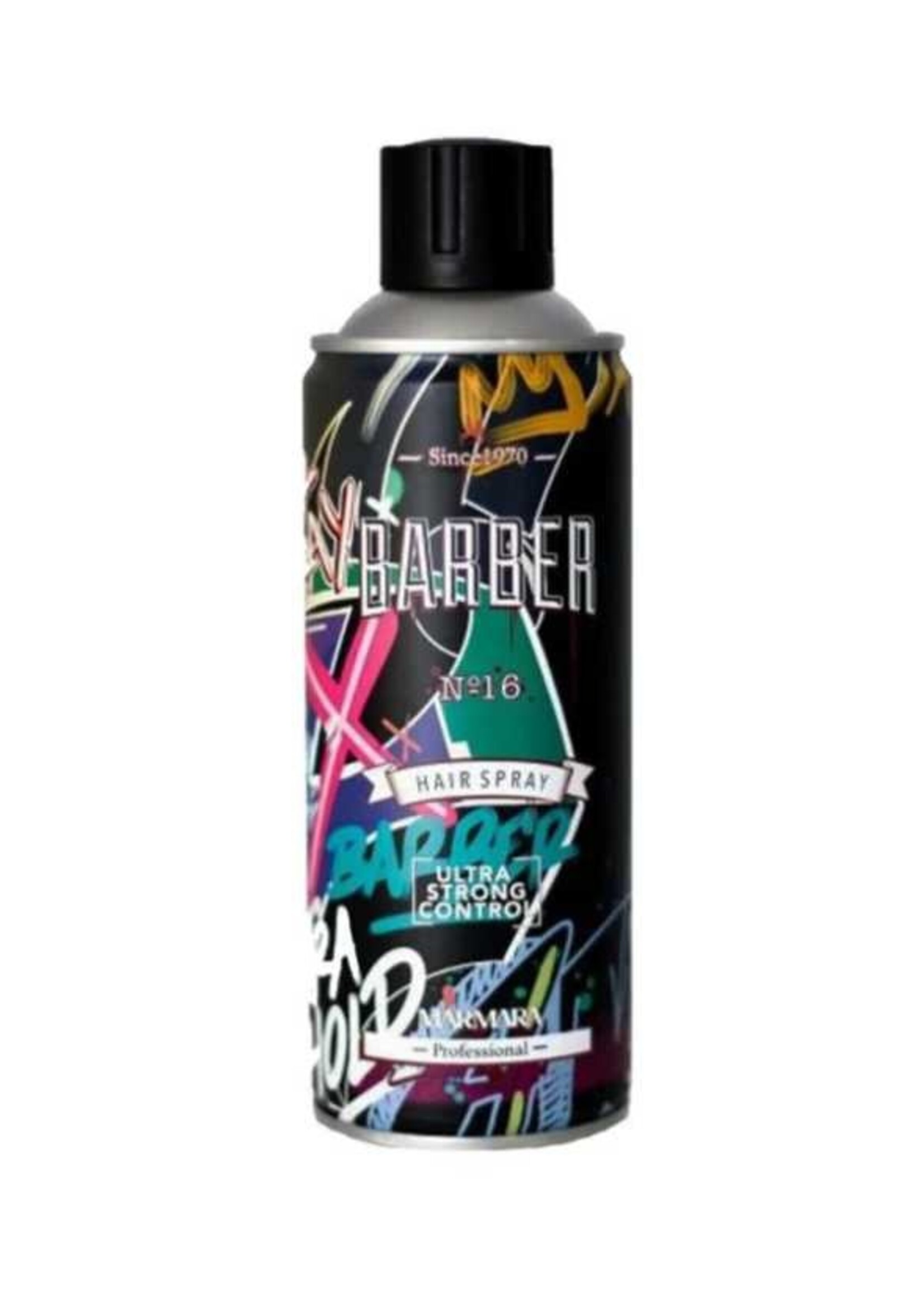 MARMARA BARBER Marmara Barber Hair Spray No. 16