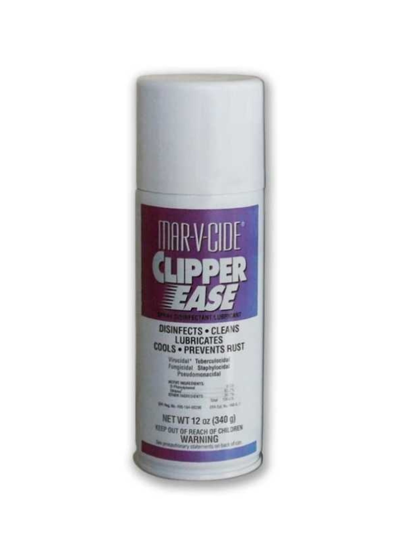 Mar-V-Cide Clipper Ease - 12oz