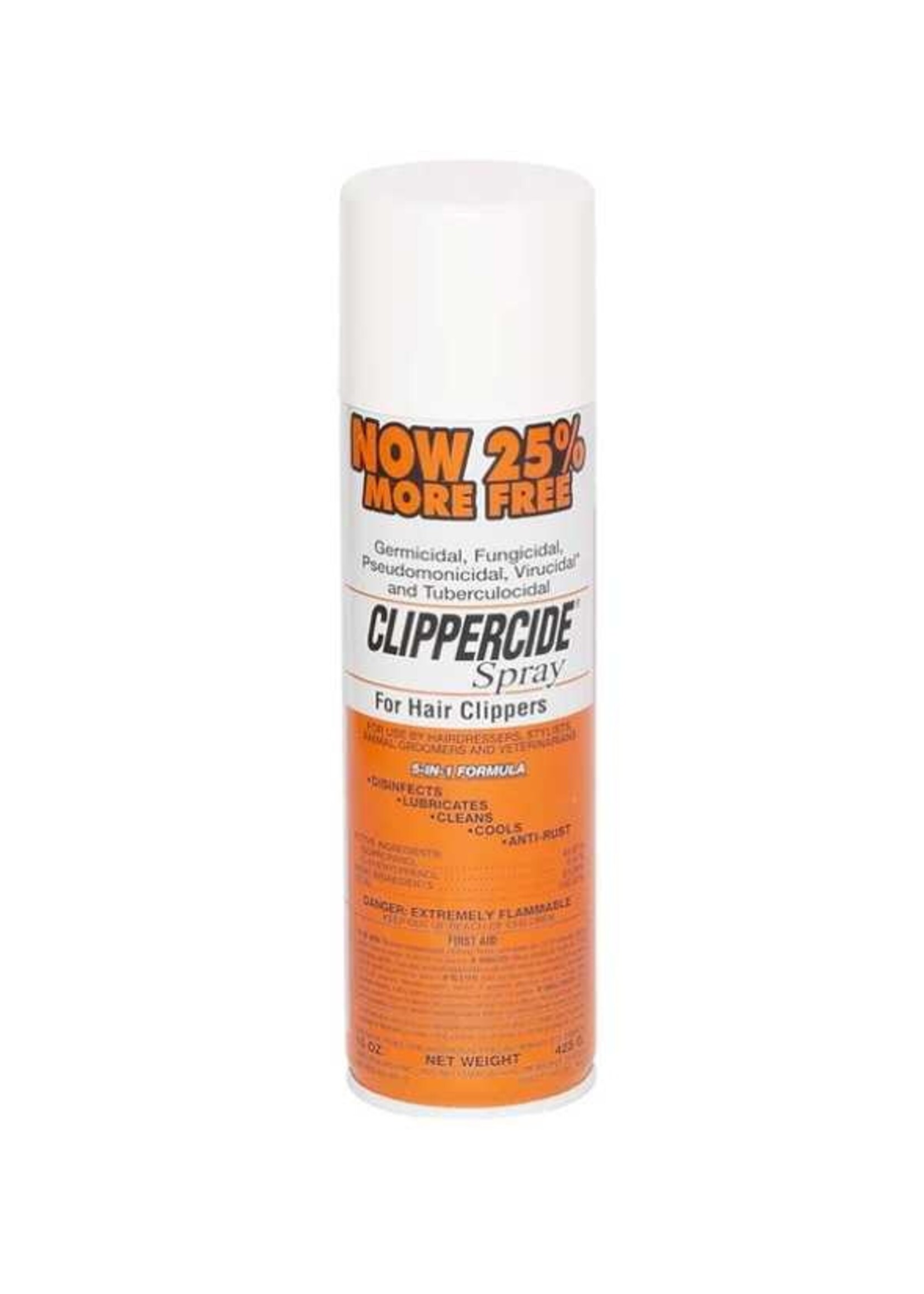 BARBICIDE Clippercide Spray Disinfectant - 16oz
