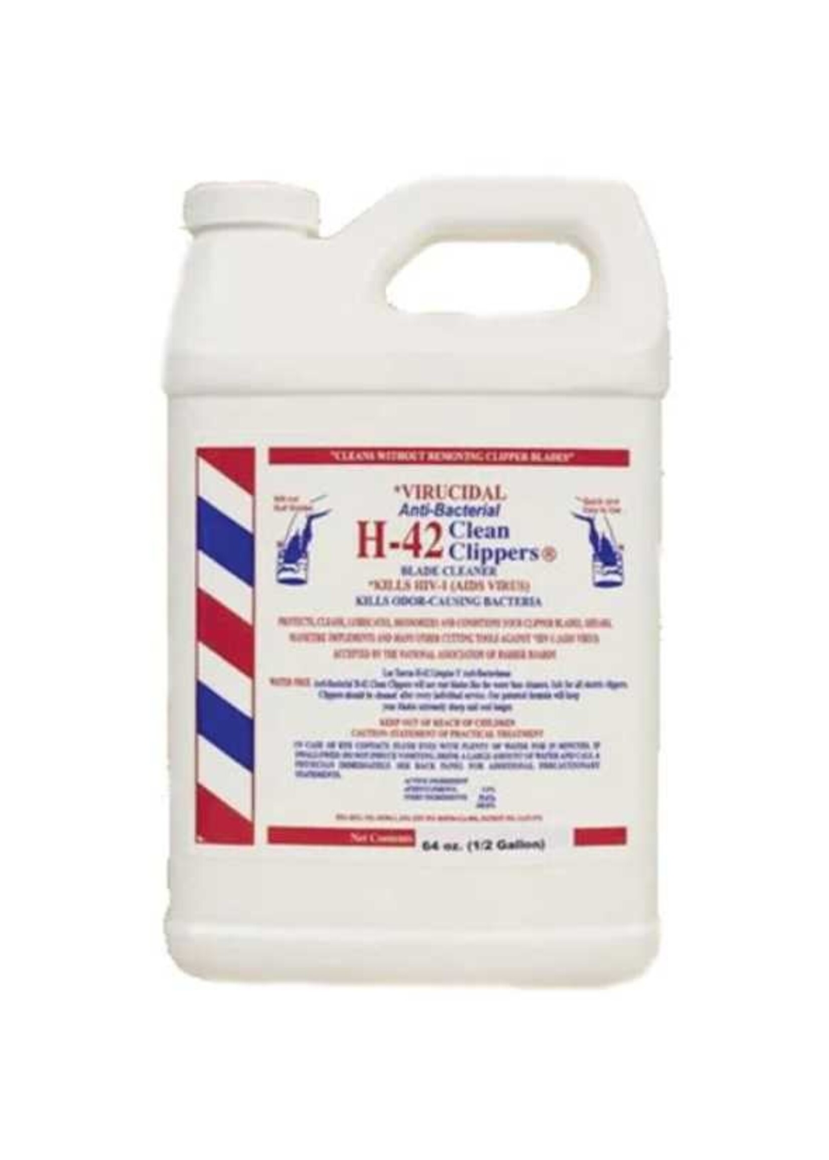 H-42 Disinfectant - 64oz