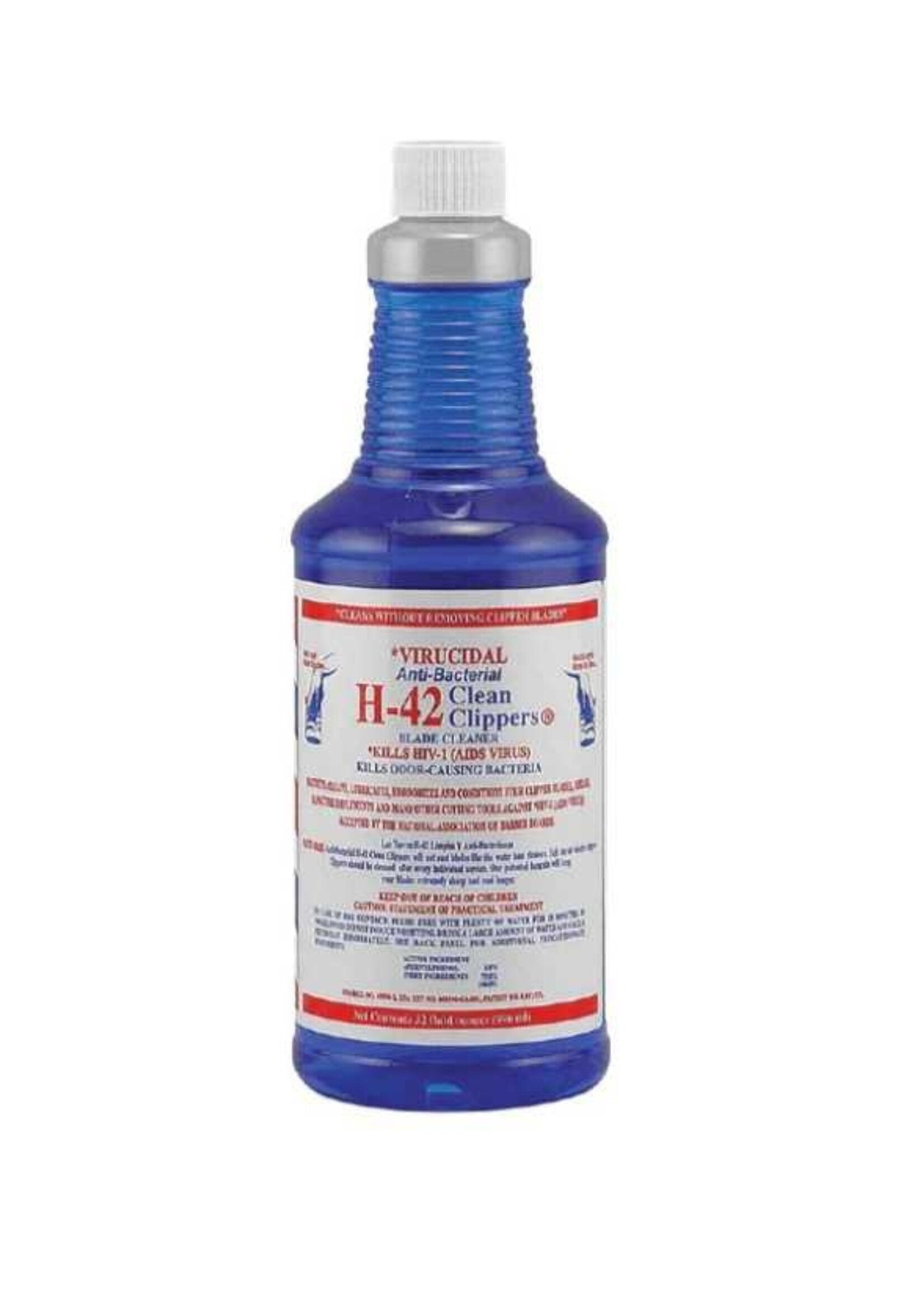 H-42 Disinfectant - 32oz