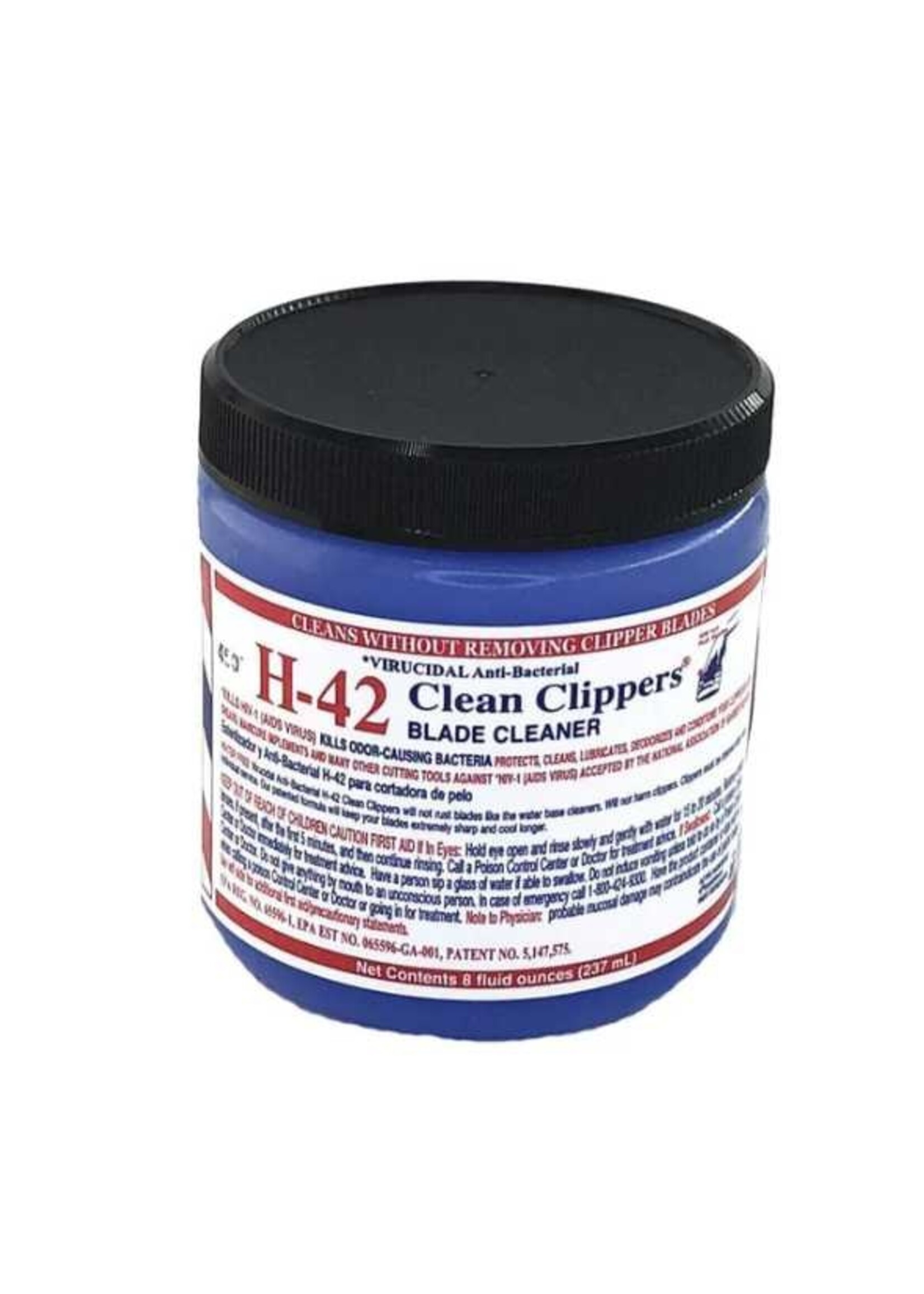 H-42 Disinfectant - 8oz