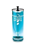 Marvy No. 7 Unbreakable Acrylic Disinfectant Jar