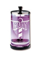 Marvy No. 6 Manicurist Disinfectant Jar