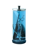 Glass Economy Sterilizer Jar