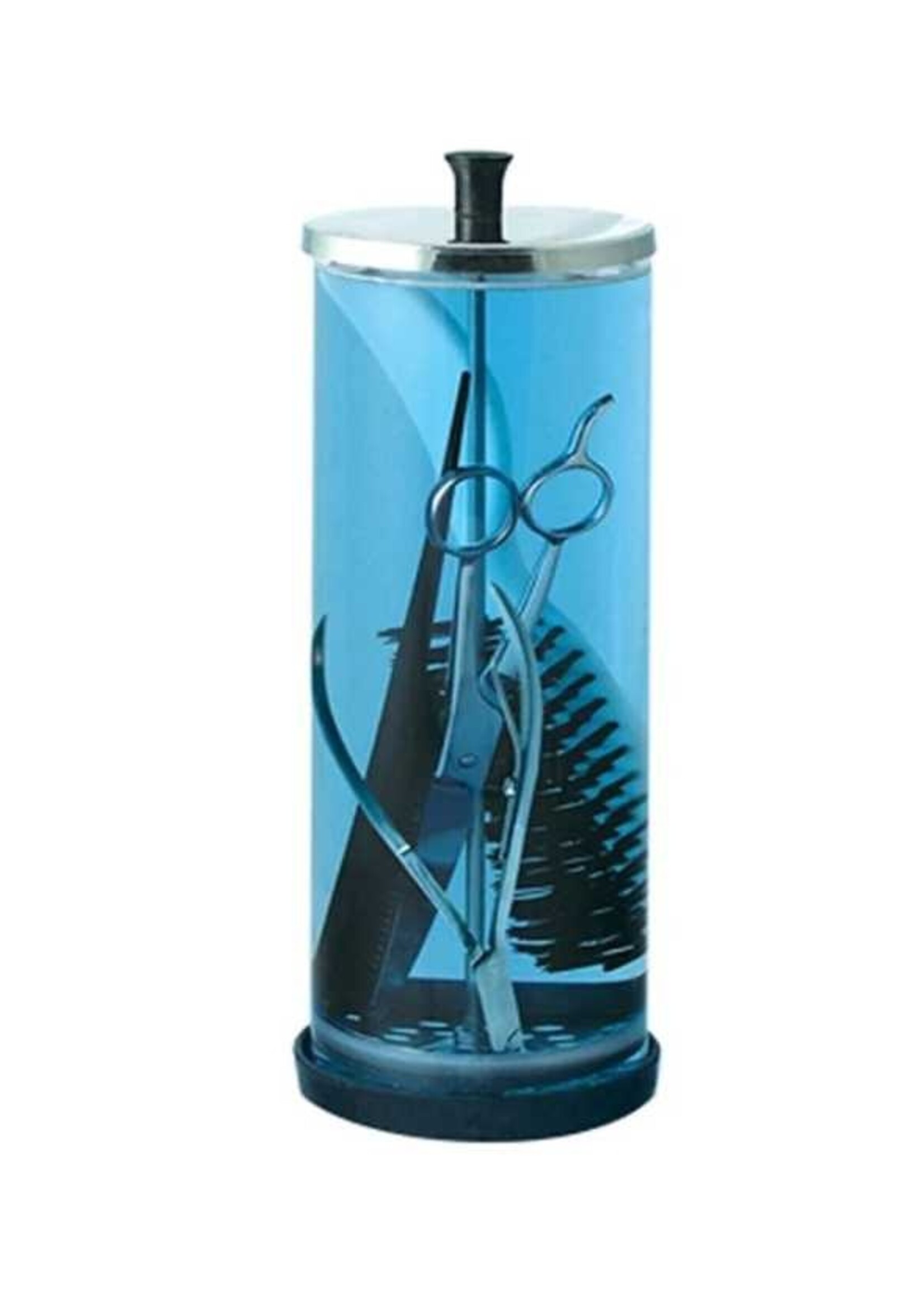 Glass Economy Sterilizer Jar