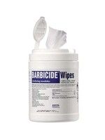 BARBICIDE Barbicide Wipes