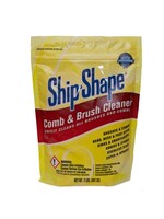 Ship-Shape Comb & Brush Cleaner - 2lbs