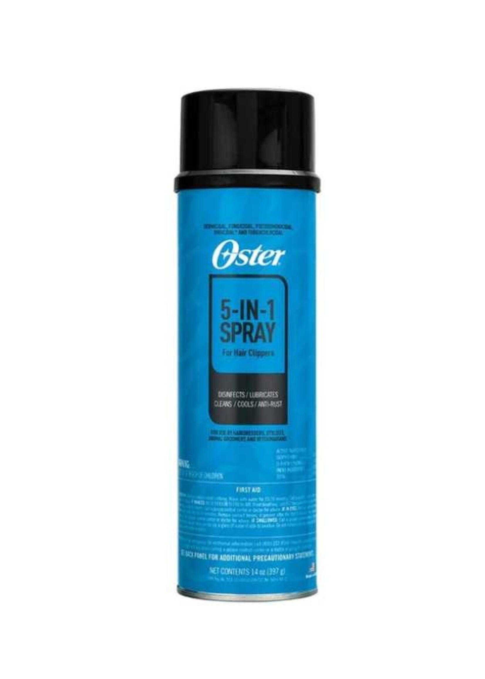 Oster 5 in 1 Spray