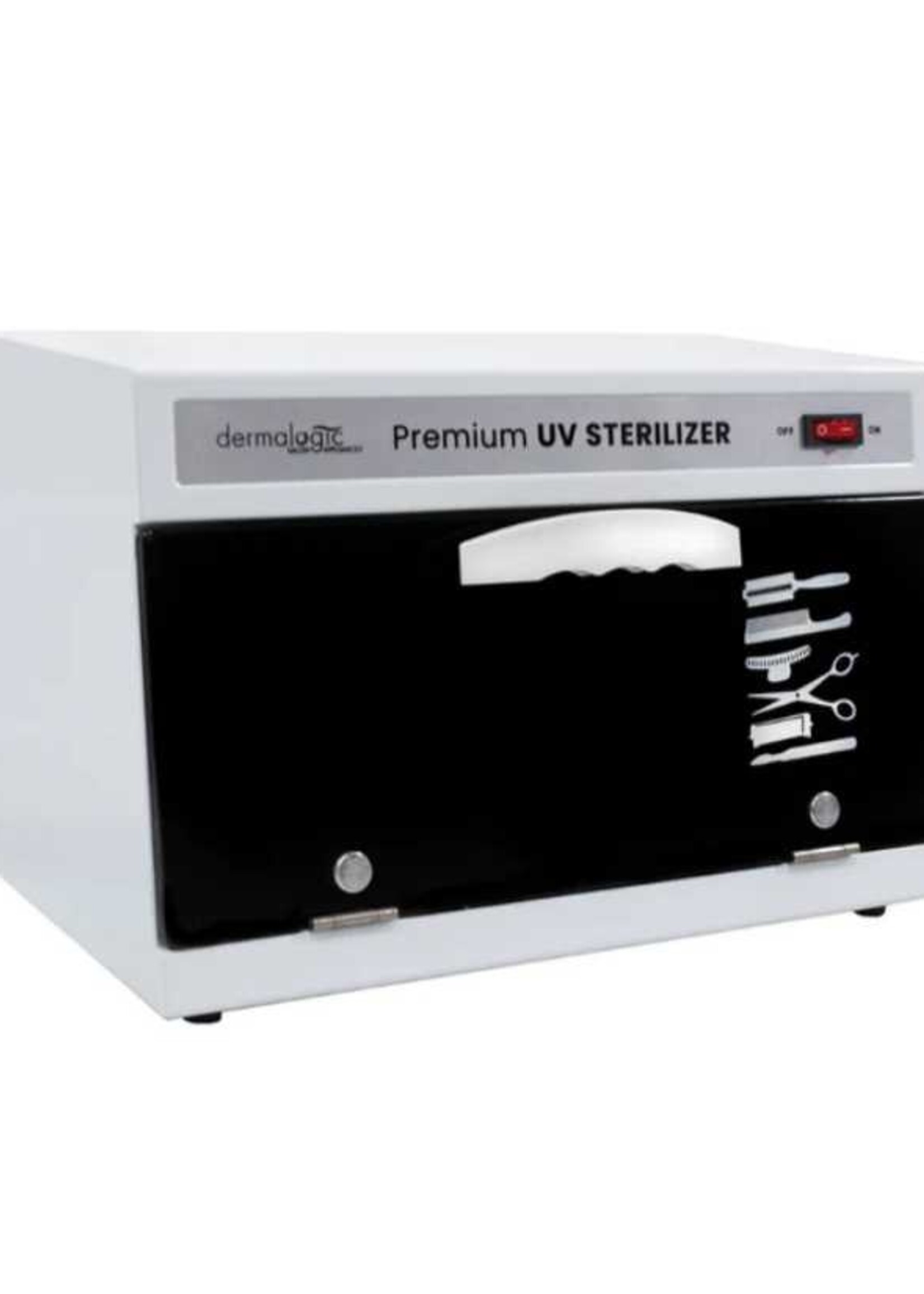 Dermalogic UV Sterilizer