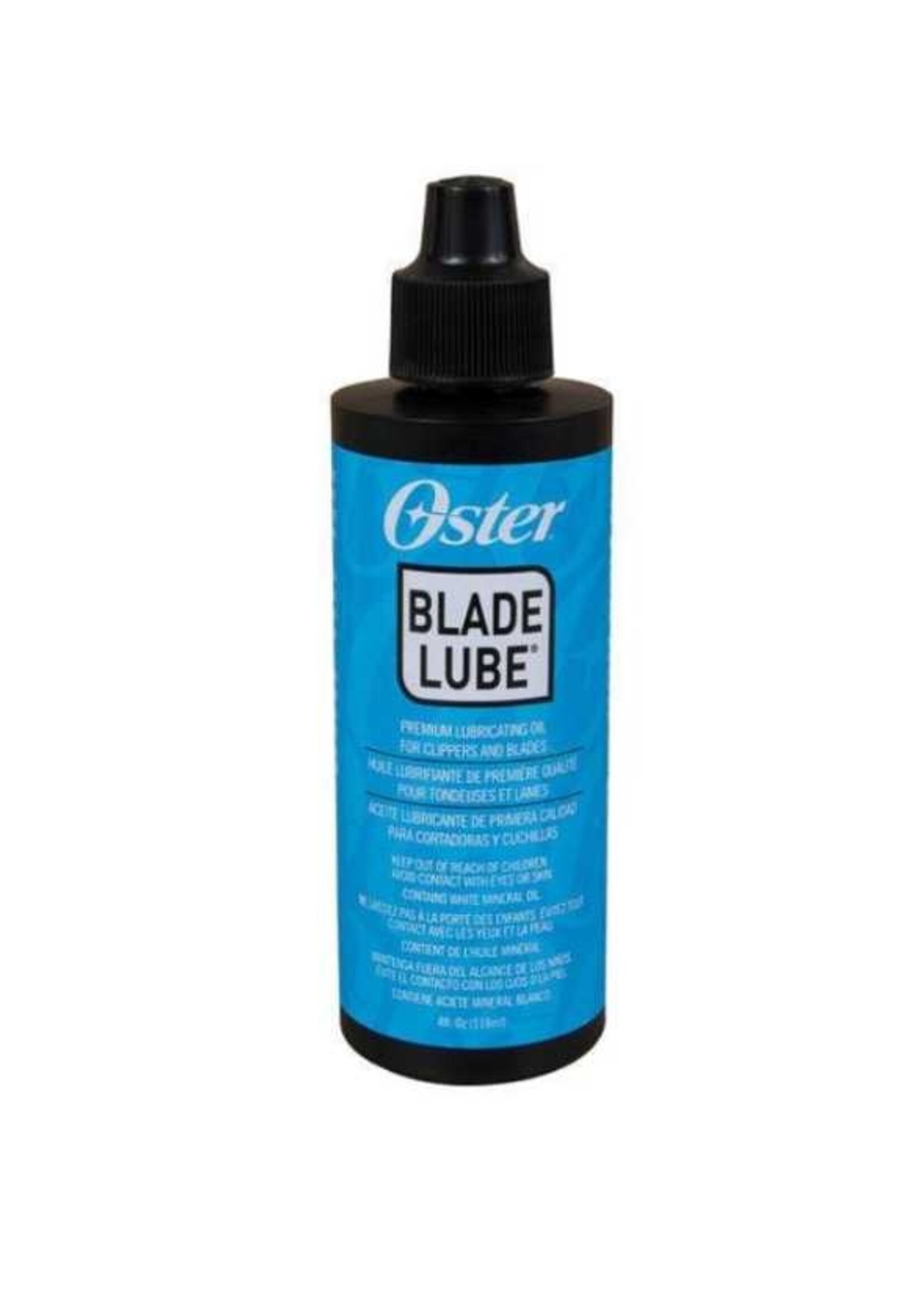 Oster Blade Lube - 4oz