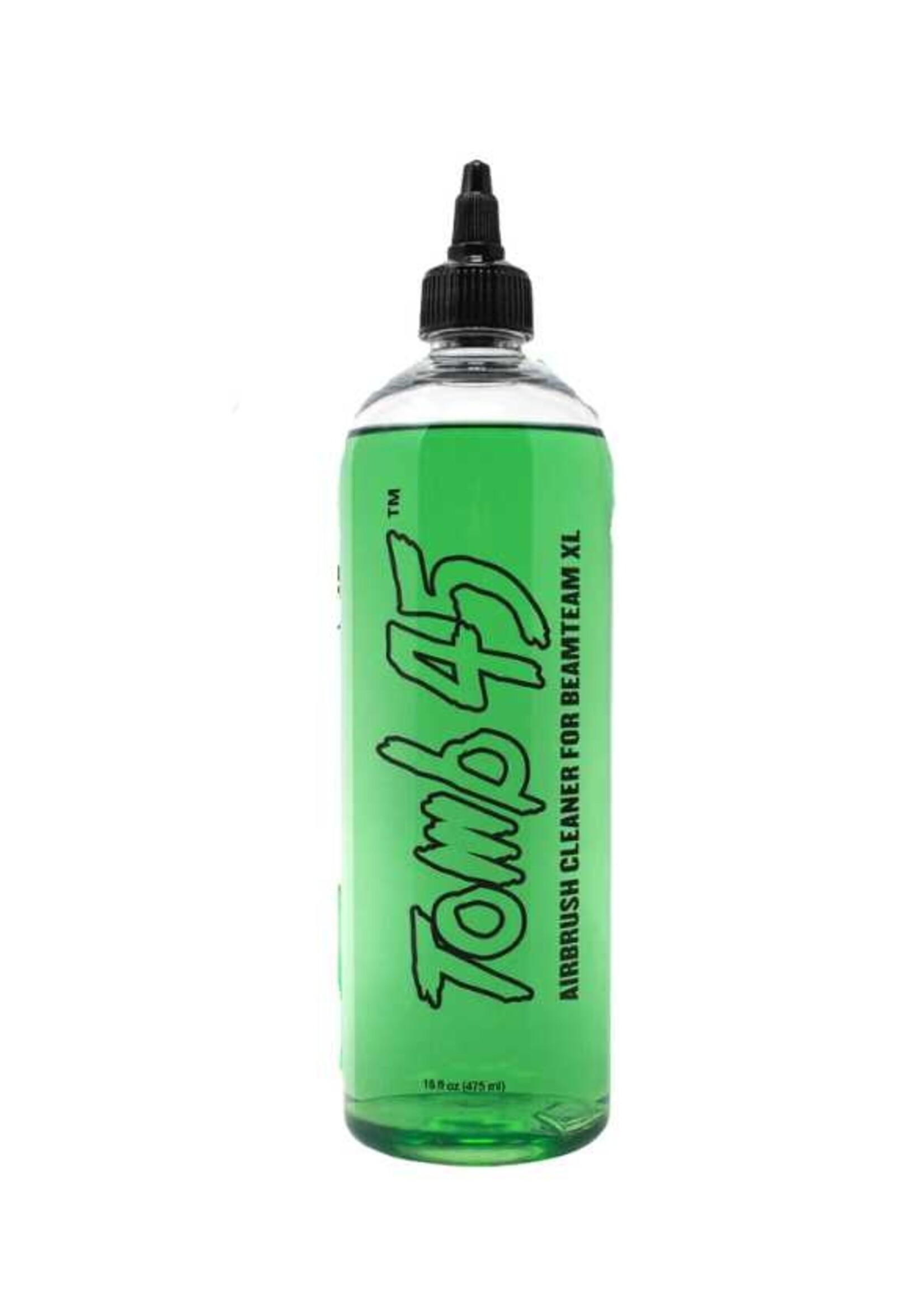 TOMB45 Tomb45 Airbrush Cleaner - 16oz