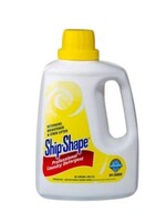 Ship-Shape Professional Laundry Detergent - 100 oz