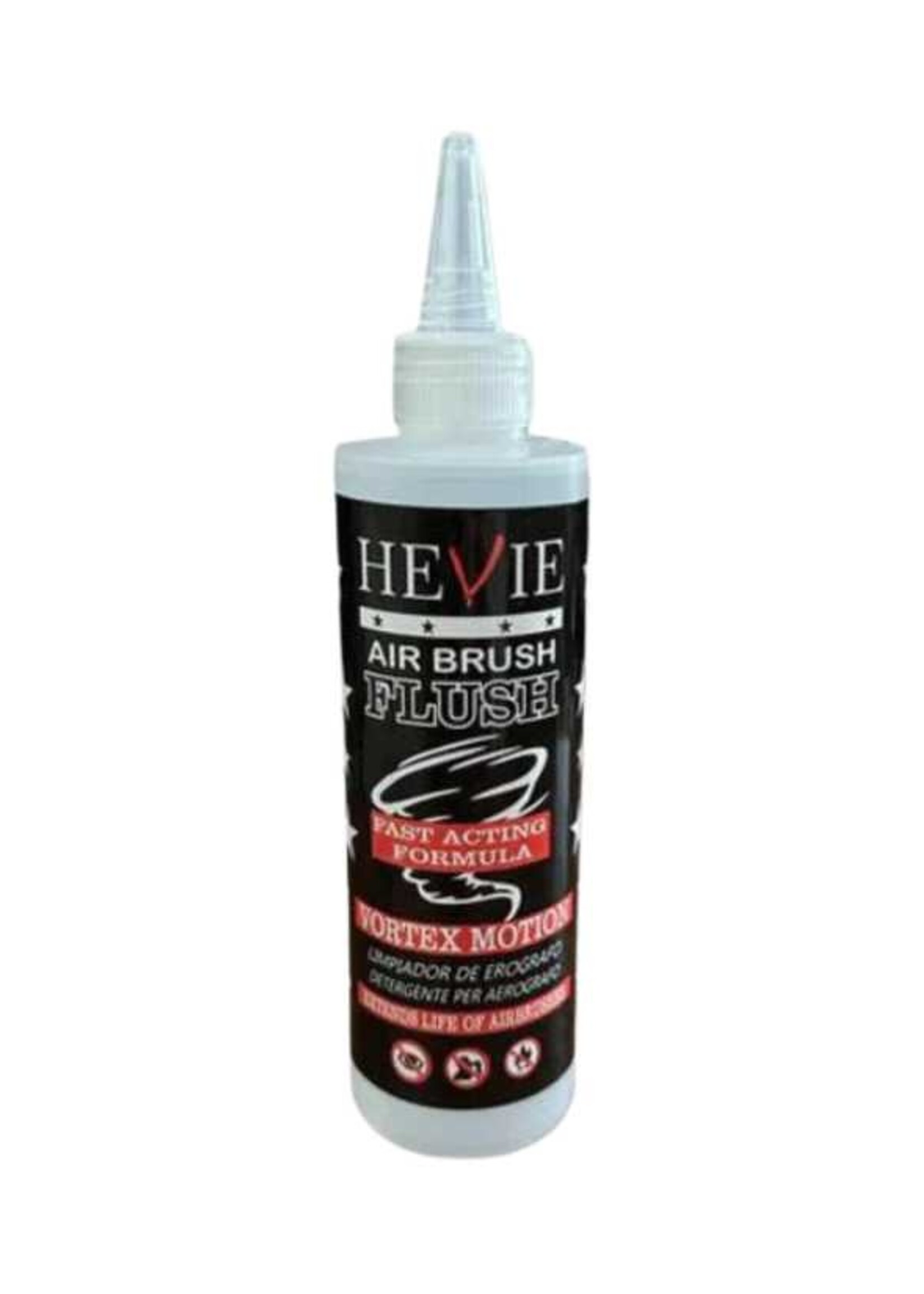 HEVIE Hevie Airbrush Flush