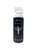 STYLECRAFT StyleCraft Duster X Spray - 10oz